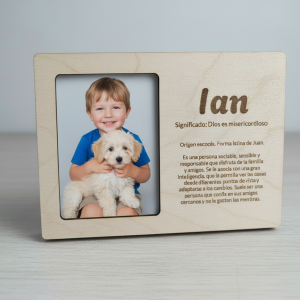 Marco fotos significado nombre